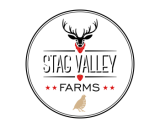 https://www.logocontest.com/public/logoimage/1560932665Stag Valley Farms.png